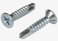 ALUTECH:1598 - Саморез  3,9x19 сверл. фотография