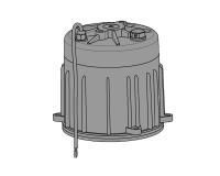 ALUTECH RTO.04-1000-F: Статор привода RTO-1000 фотография