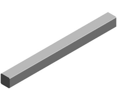 ALUTECH: 403970100 - Шпонка  SKS-75. фотография